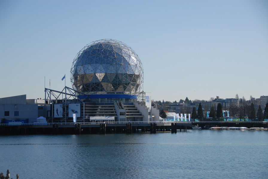 Science Center Vancouver